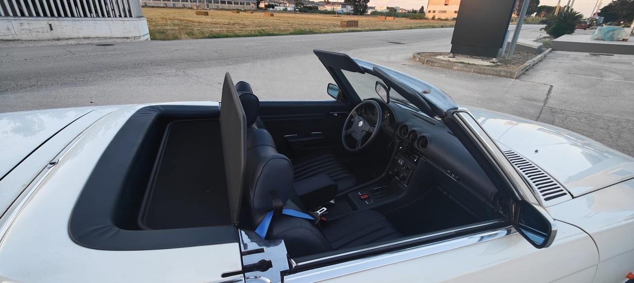 Mercedes-benz SL 450 Serie