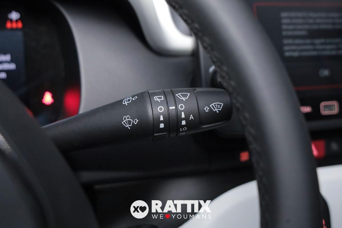 Fiat Panda Pandina 1.0 firefly hybrid 70CV Cross