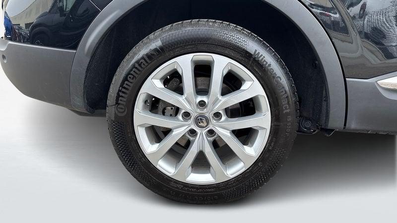 Renault Kadjar 1.5 Blue dCi Business EDC BUSINESS Blue dCi 115 EDC