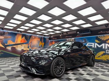 Mercedes-benz CLE 53 AMG Coupé 4Matic+ Premium Plus (865)