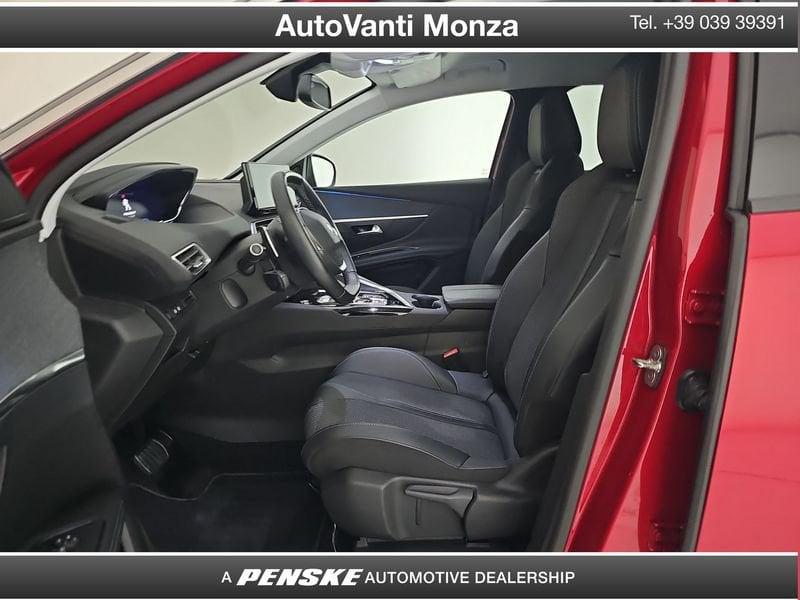 Peugeot 3008 3008 BlueHDi 130 S&S Allure Pack