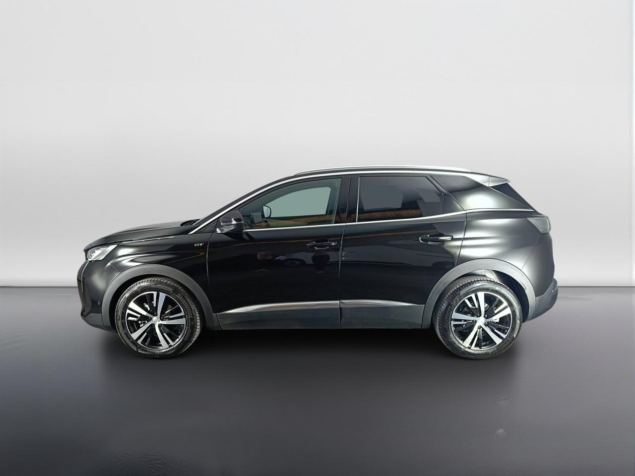 PEUGEOT 3008 II 2021 - 3008 1.5 bluehdi GT s&s 130cv eat8