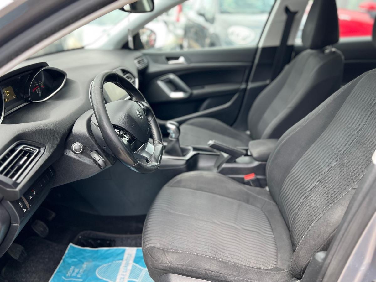 PEUGEOT - 308 SW SW 1.6 bluehdi Active s&s 100cv