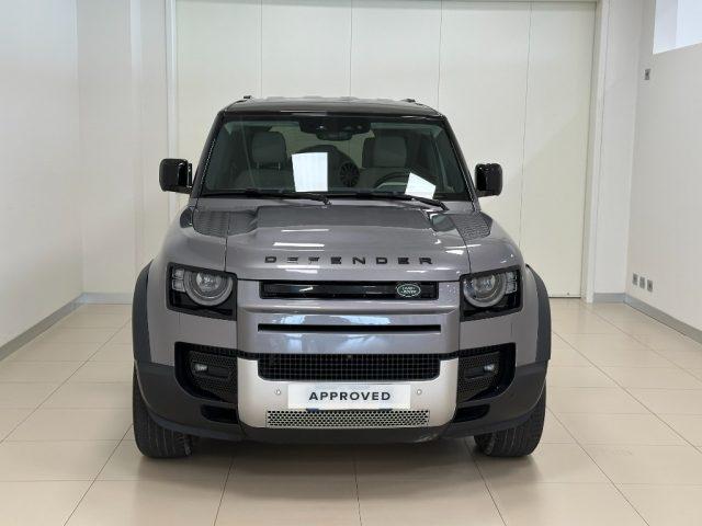 LAND ROVER Defender 110 3.0D I6 200 CV AWD Auto SE