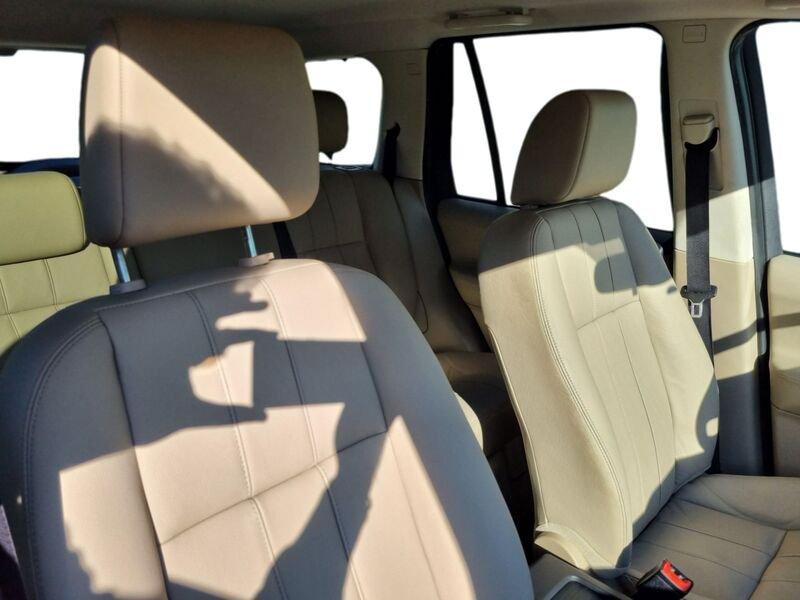 Land Rover Freelander Freelander 2.2 TD4 S.W. SE
