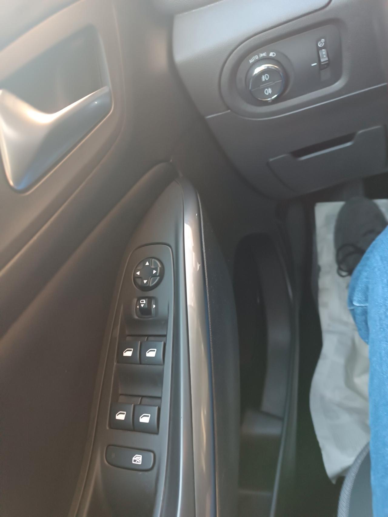 Opel Grandland X 1.6 HDI 120 CV AUT SUPER FULL TETTO