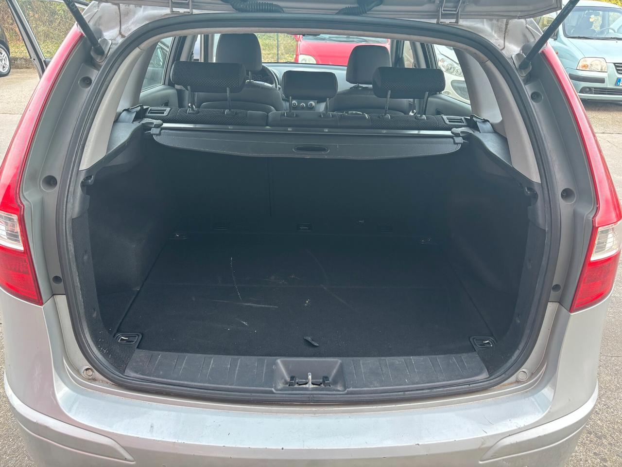 Hyundai i30 CW 1.6 CRDi 90CV 6m Comfort