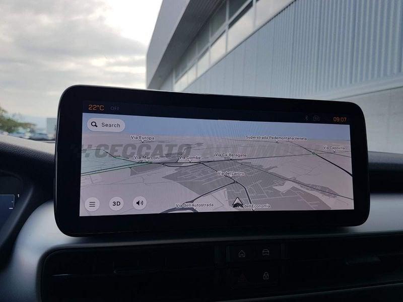 Jeep Avenger Avenger 1.2 turbo e-hybrid Summit fwd 100cv edct6