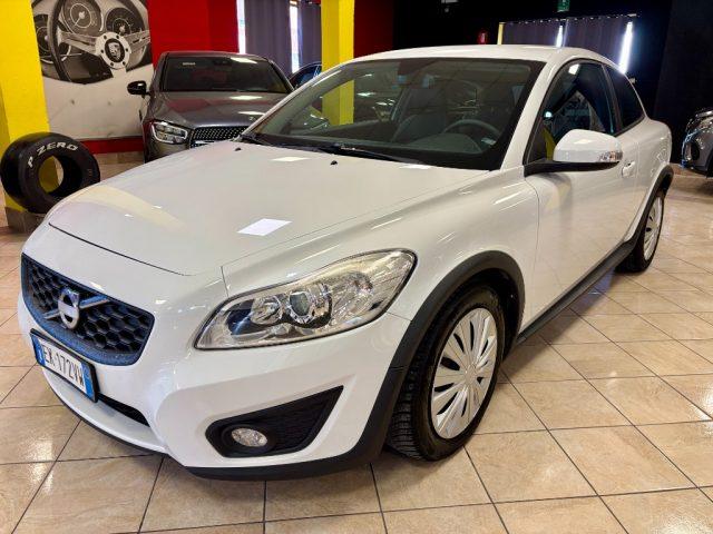VOLVO C30 D2 Black Design OK NEOPATENTATO