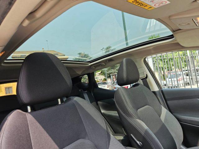 NISSAN Qashqai 1.3 DIG-T 160 CV