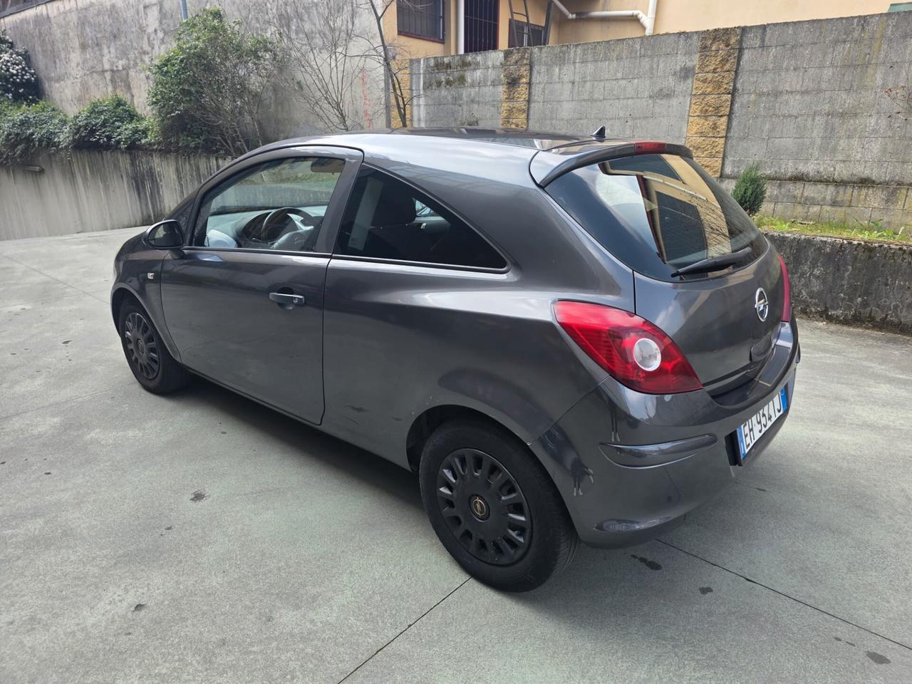 Opel Corsa 1.2 3 porte Elective