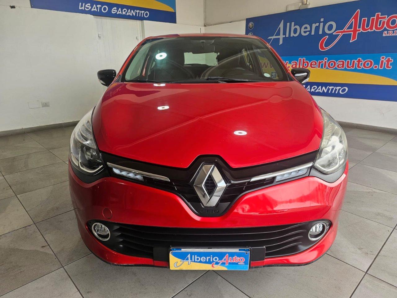 Renault Clio 5 Porte Clio 5p 1.5 dci energy Duel 75cv