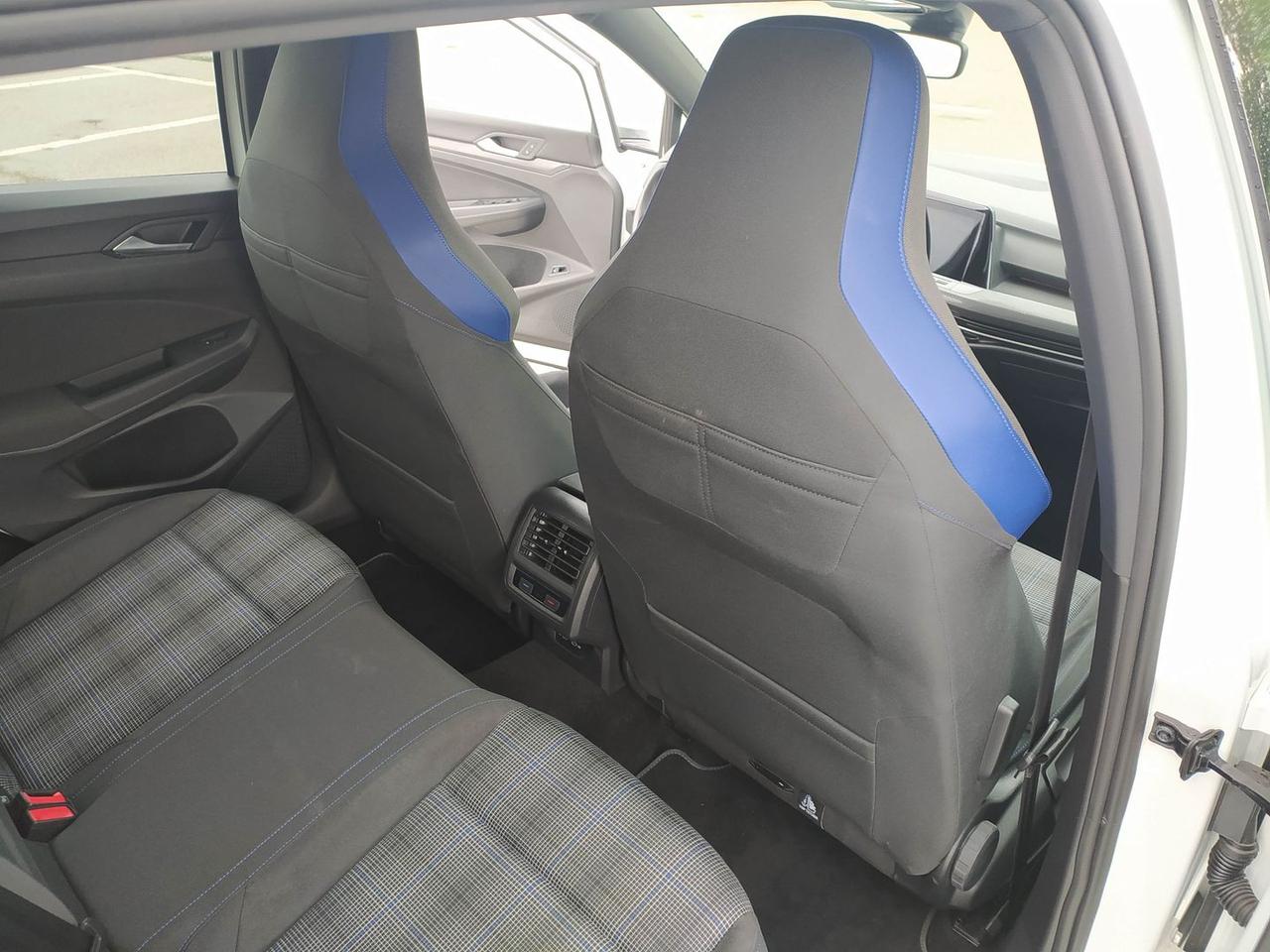 Volkswagen Golf 1st Edition Life 1.4 eHybrid #6450