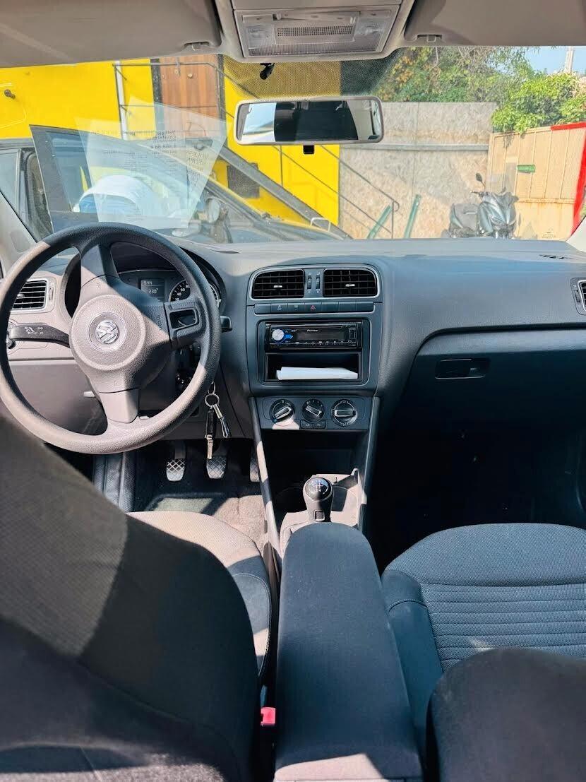 Volkswagen Polo 1.2 70 CV 5p. Comfortline NEOPATENTATI