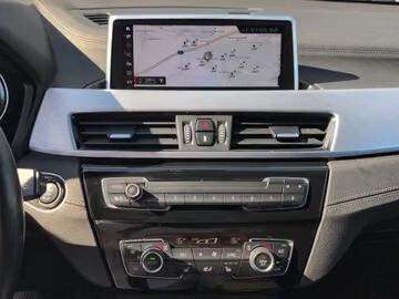 Bmw X2 sDrive18d Advantage