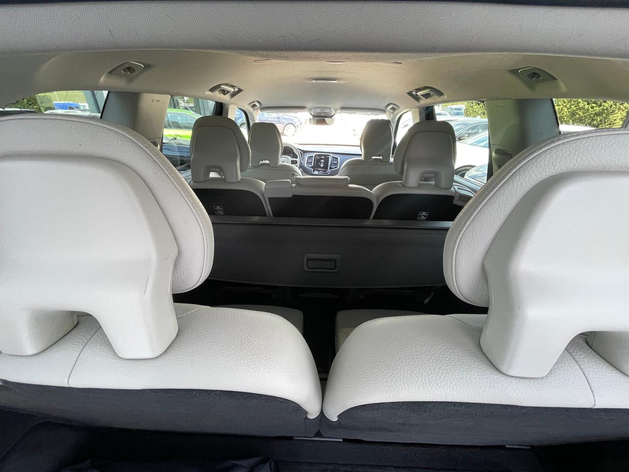 Volvo XC 90 XC90 B5 (d) AWD automatico 7 posti Ultimate Bright