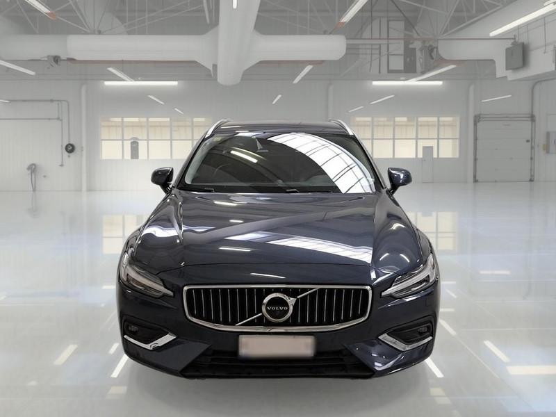 VOLVO V60 T5 AWD GEARTRONIC INSCRIPTION STATION WAGON