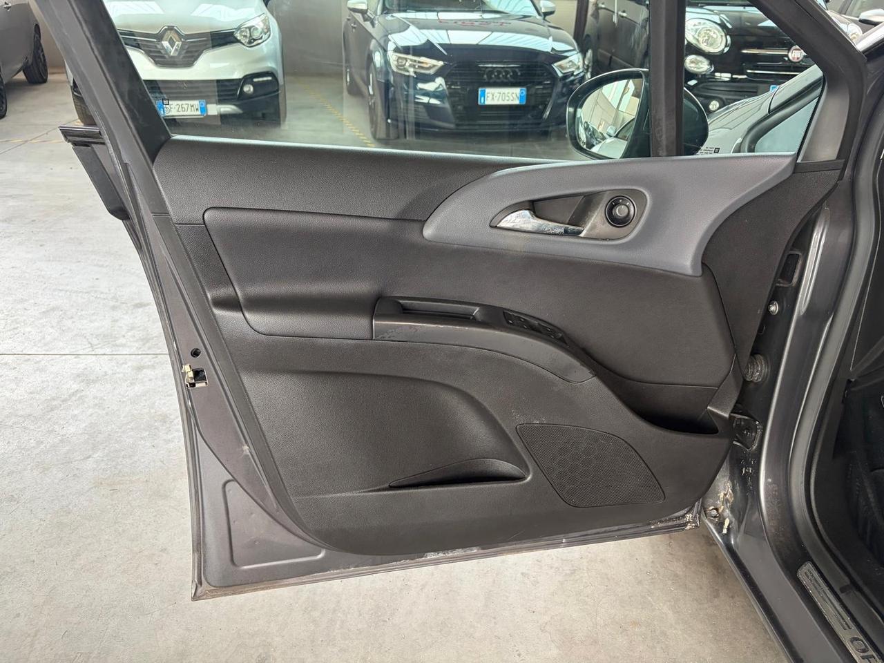 Opel Meriva 1.7 CDTI 110CV b-color Panoramic