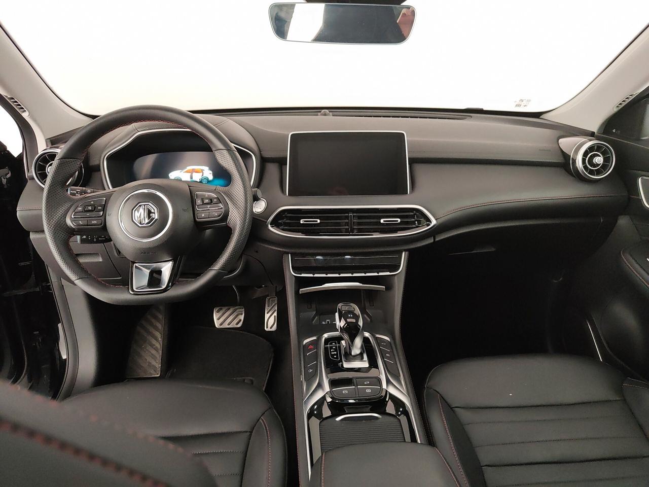 Mg HS 1.5T-GDI Luxury
