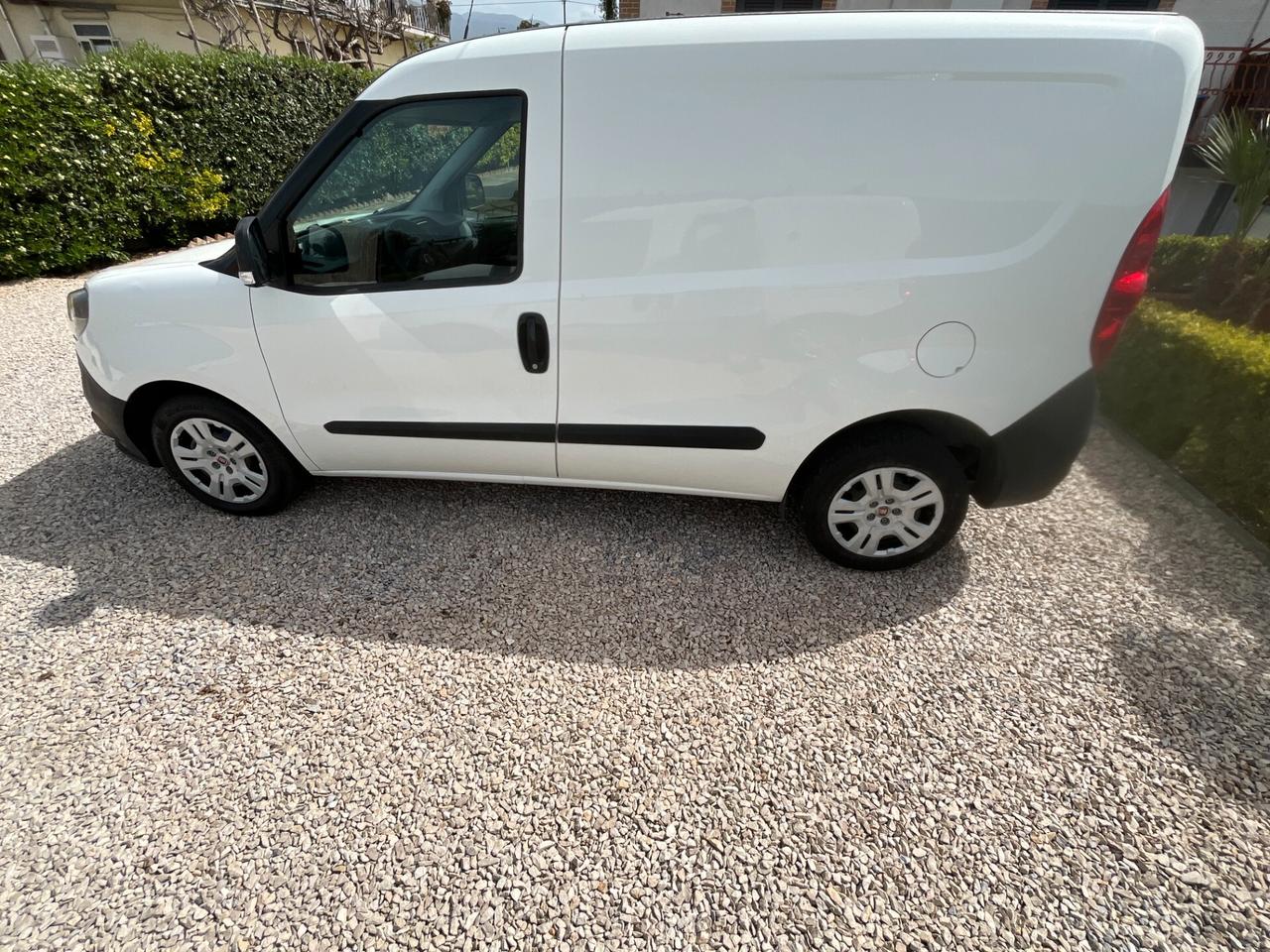 Fiat DOBLO’ 1.6 DIESEL 3 POSTI 2021