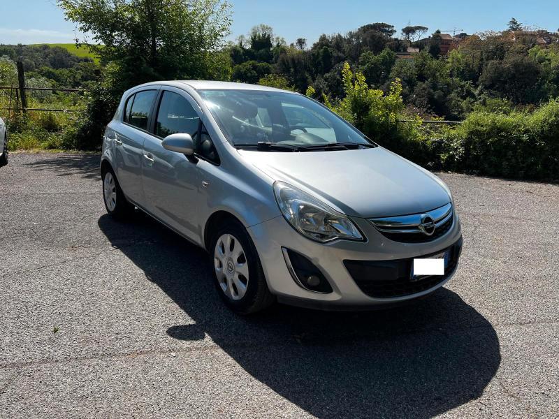 Opel Corsa 5 Porte Corsa 5p 1.2 Ecotec Gpl-tech 85cv