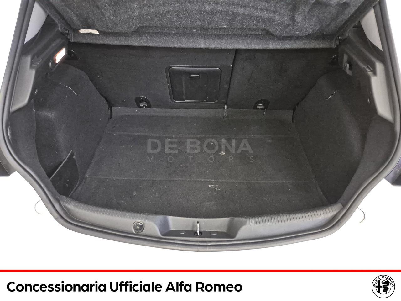 Alfa Romeo Giulietta 1.6 jtdm sport 120cv my18