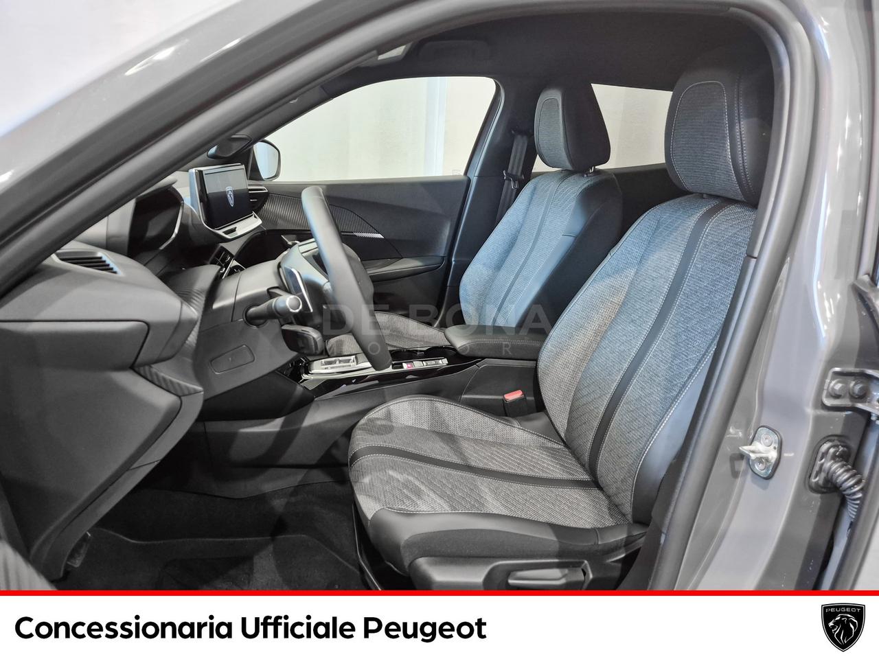 Peugeot 2008 1.2 puretech allure s&s 130cv eat8