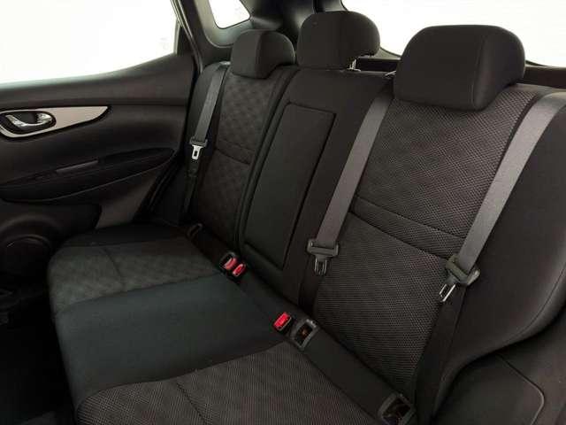 Nissan Qashqai 1.2 DIG-T OK NEOP