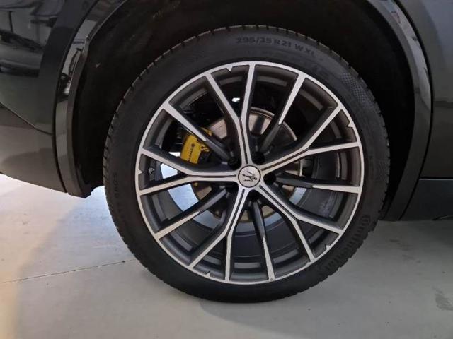 MASERATI Grecale MHEV 330 CV AWD MODENA Q4