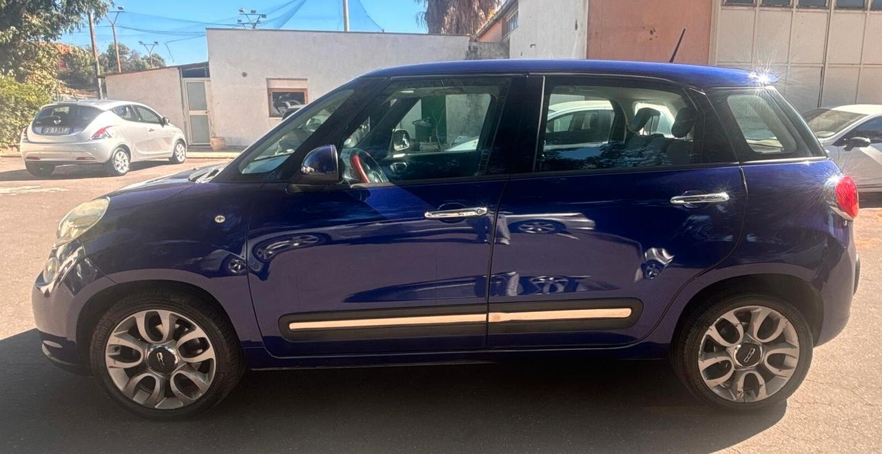 Fiat 500L 1.6 Multijet 105 CV Lounge