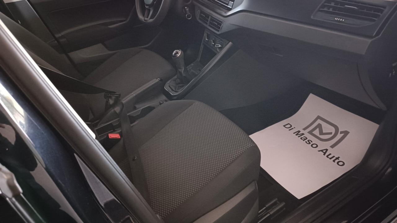 Volkswagen Polo 1.0 MPI 75 CV 5p. Comfortline