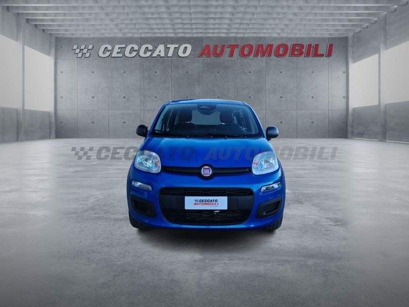 FIAT Pandina Pandina 1.0 65cv Hybrid Pop