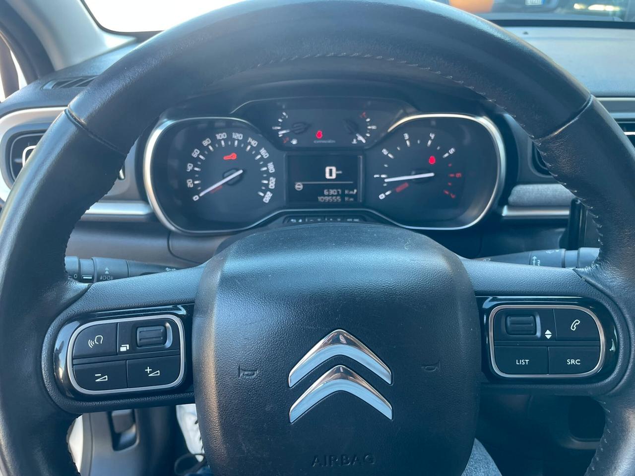 Citroen C3 PureTech 82 Shine