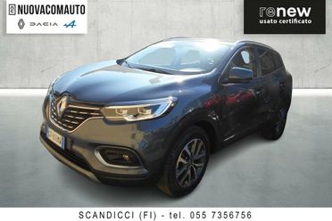 Renault Kadjar 1.3 TCe Sport Edition2