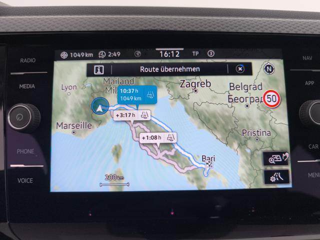 VOLKSWAGEN Taigo 1.0 tsi Life 115cv