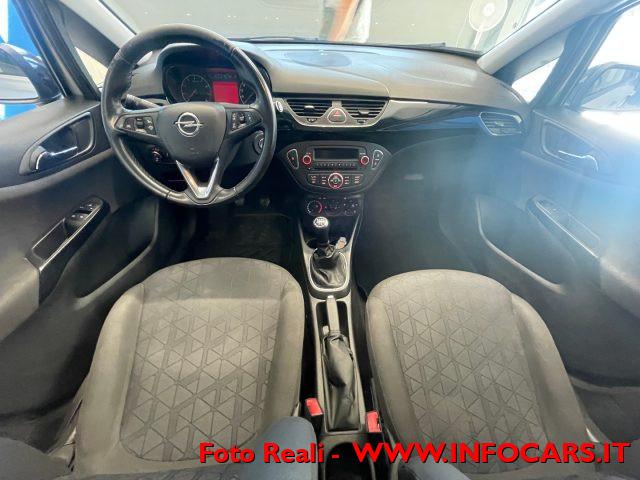 OPEL Corsa 1.2 5 porte 120 Anniversary NEOPATENTATI