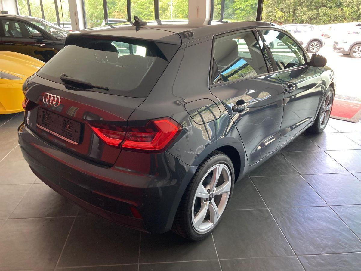 AUDI A1 SPB 25TFSI S-TRONIC *VIRTUAL*