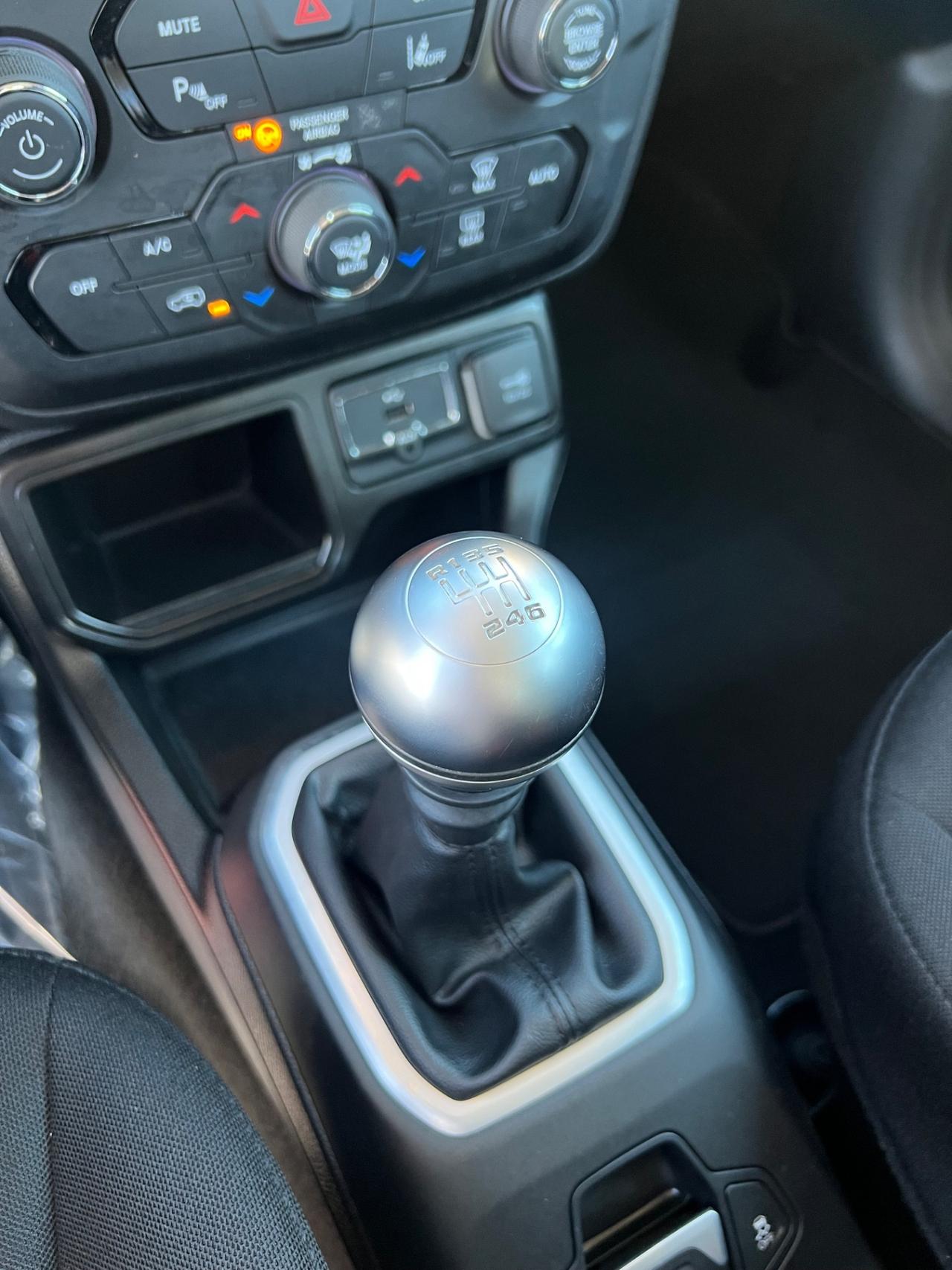 Jeep Renegade 1.6 Mjt 120 CV 2019 km 79.000