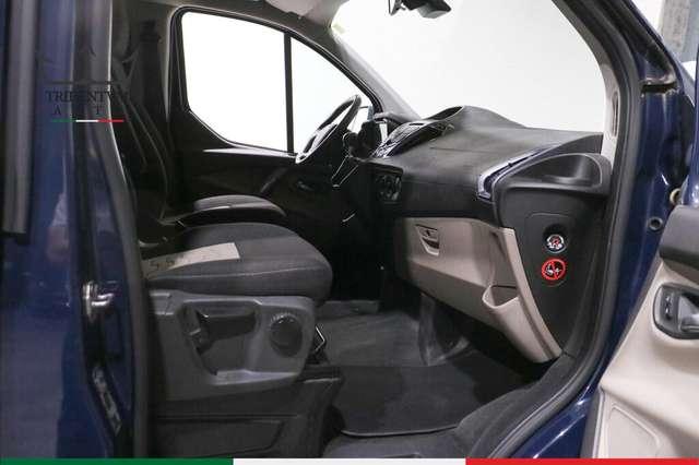 Ford Tourneo Custom 300 2.2 tdci 155cv titan(lim.) L1H1