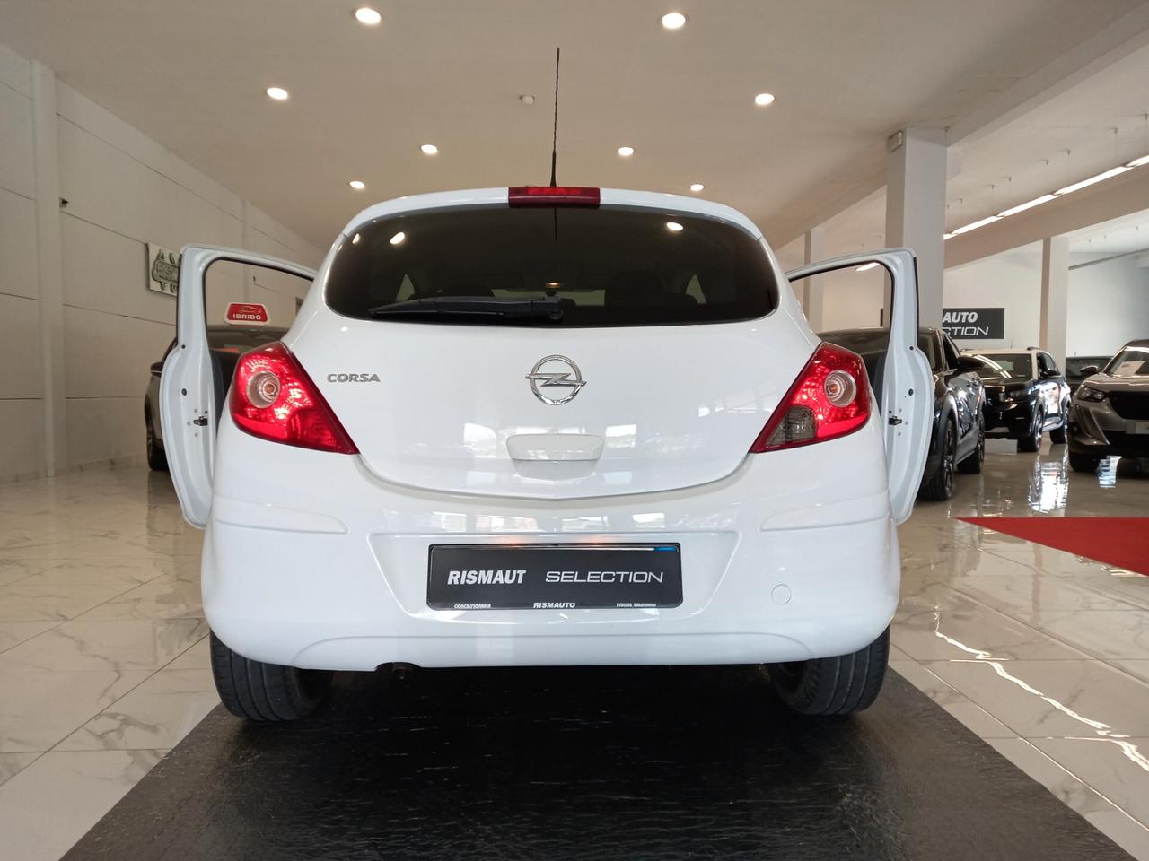 Opel Corsa 1.2 3 porte 75.000 km