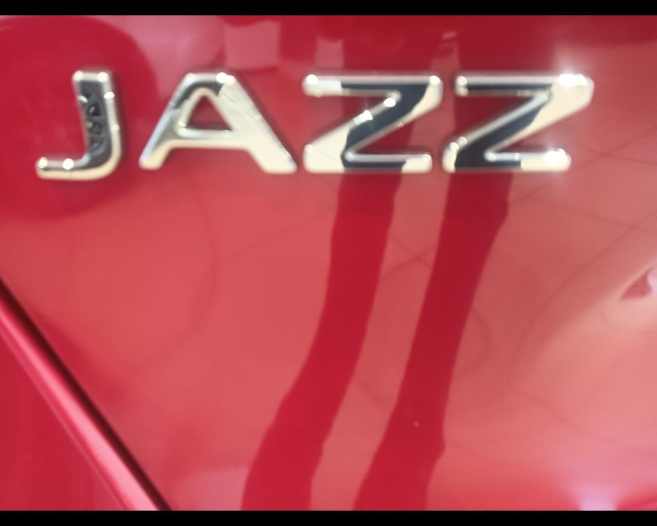 HONDA Jazz H241.5 Advance MY2024