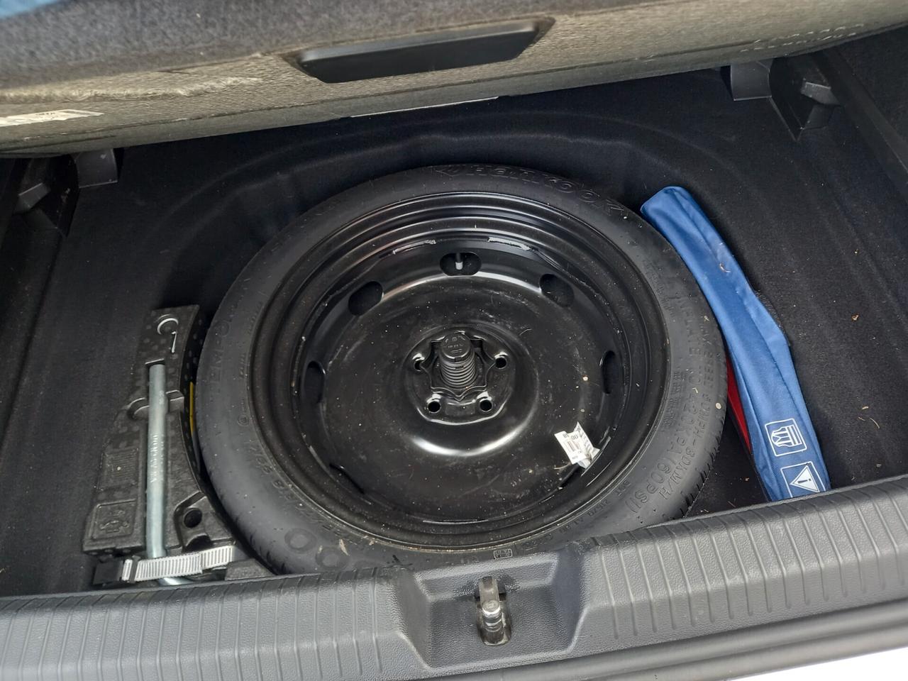 Volkswagen Golf 8 2.0 TDI Style 2021