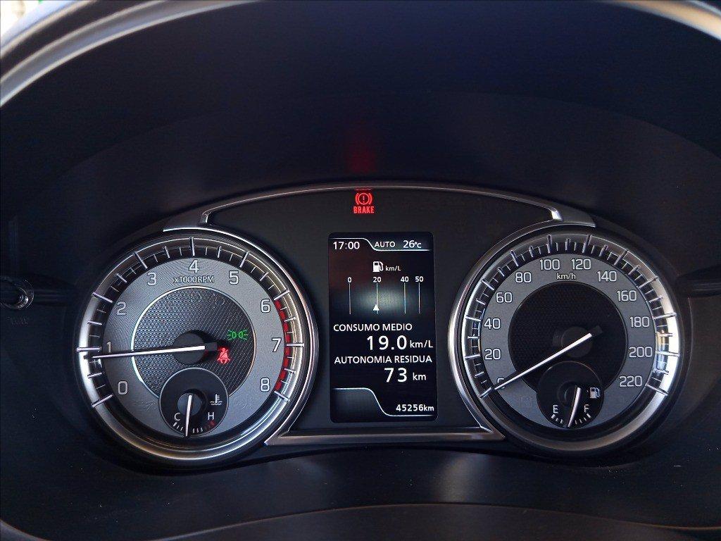 SUZUKI S-Cross 1.4h Top+ 4wd allgrip 129cv del 2022
