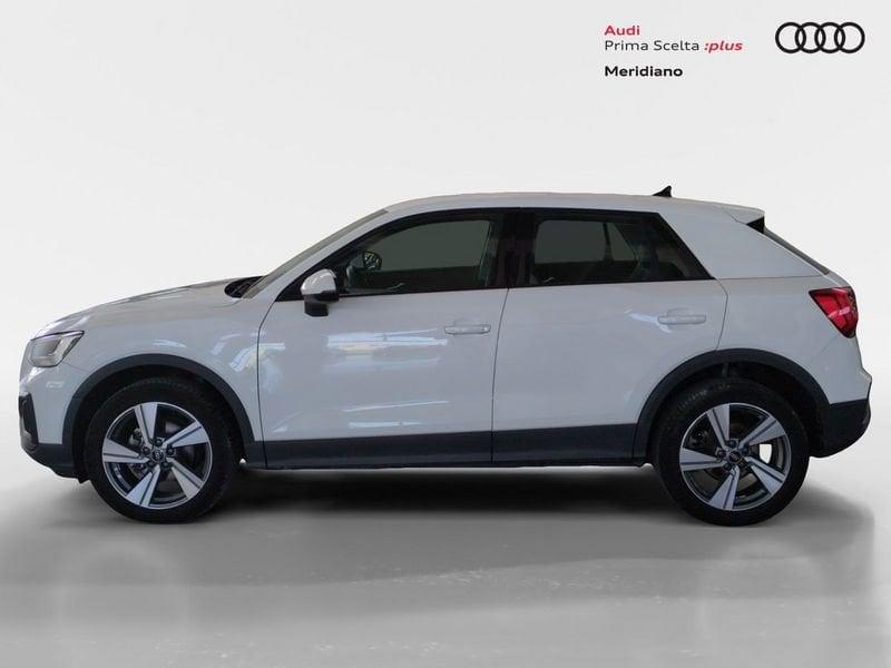 Audi Q2 1.0 30 TFSI BUSINESS