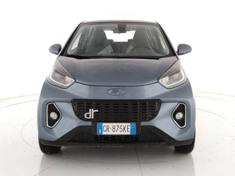 DR AUTOMOBILES dr 1.0 EV 45kW