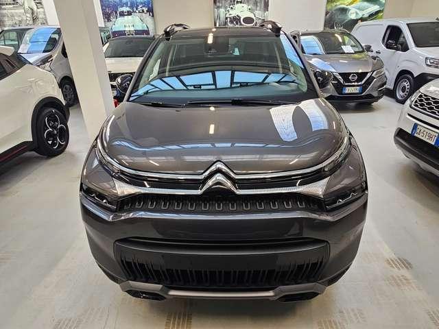 Citroen C3 Aircross C3 Aircross 1.2 Plus s&s 110cv