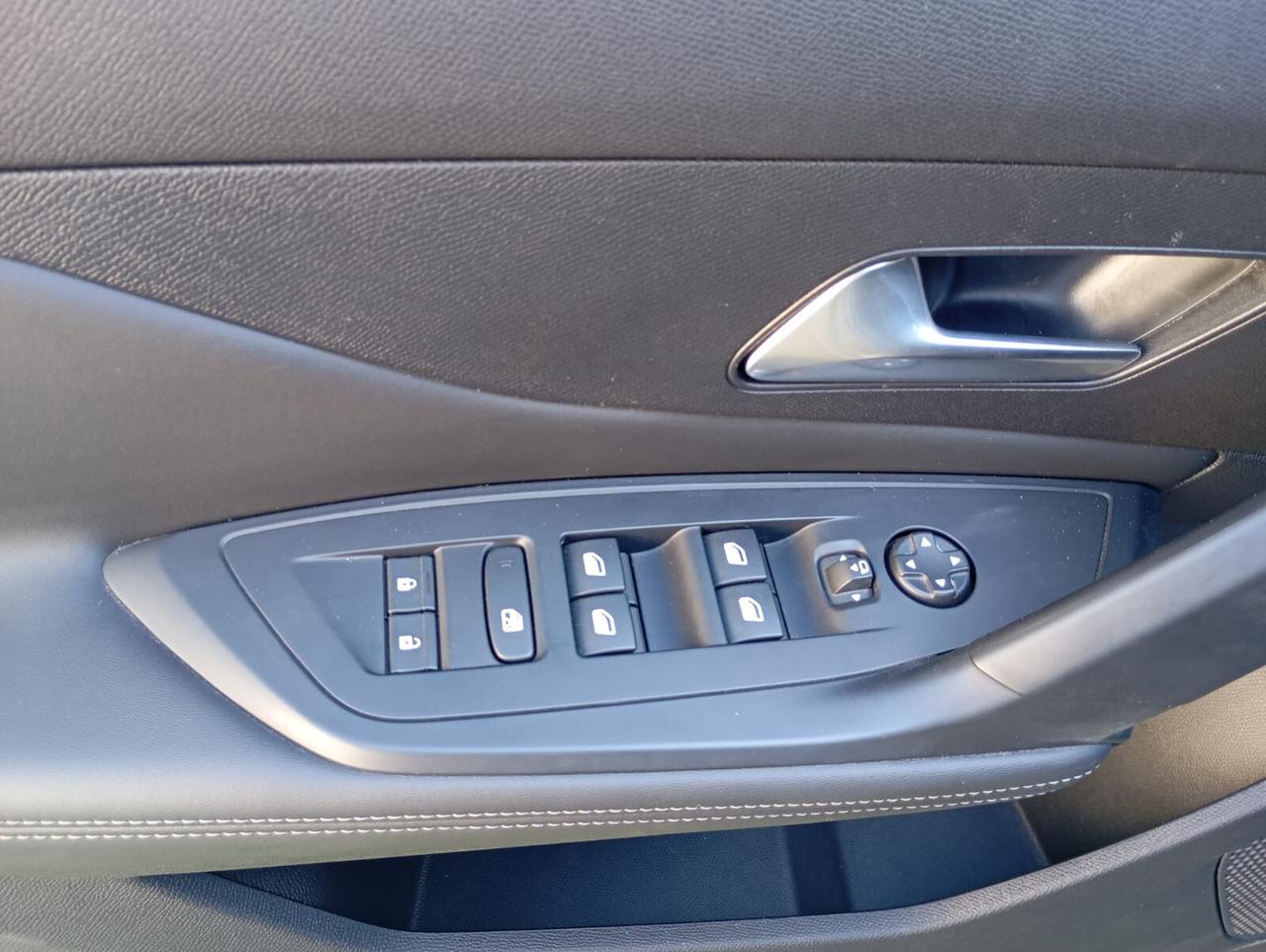 Peugeot 308 PureTech Turbo 130 S&S Allure