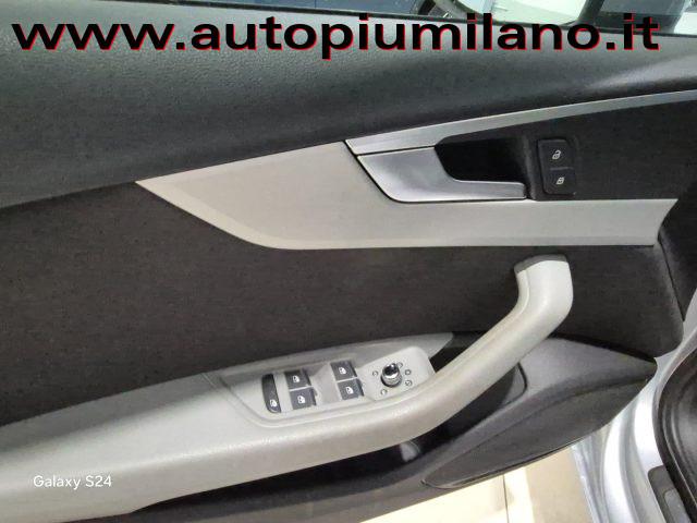 AUDI A4 Avant 35 TDI S tronic Business