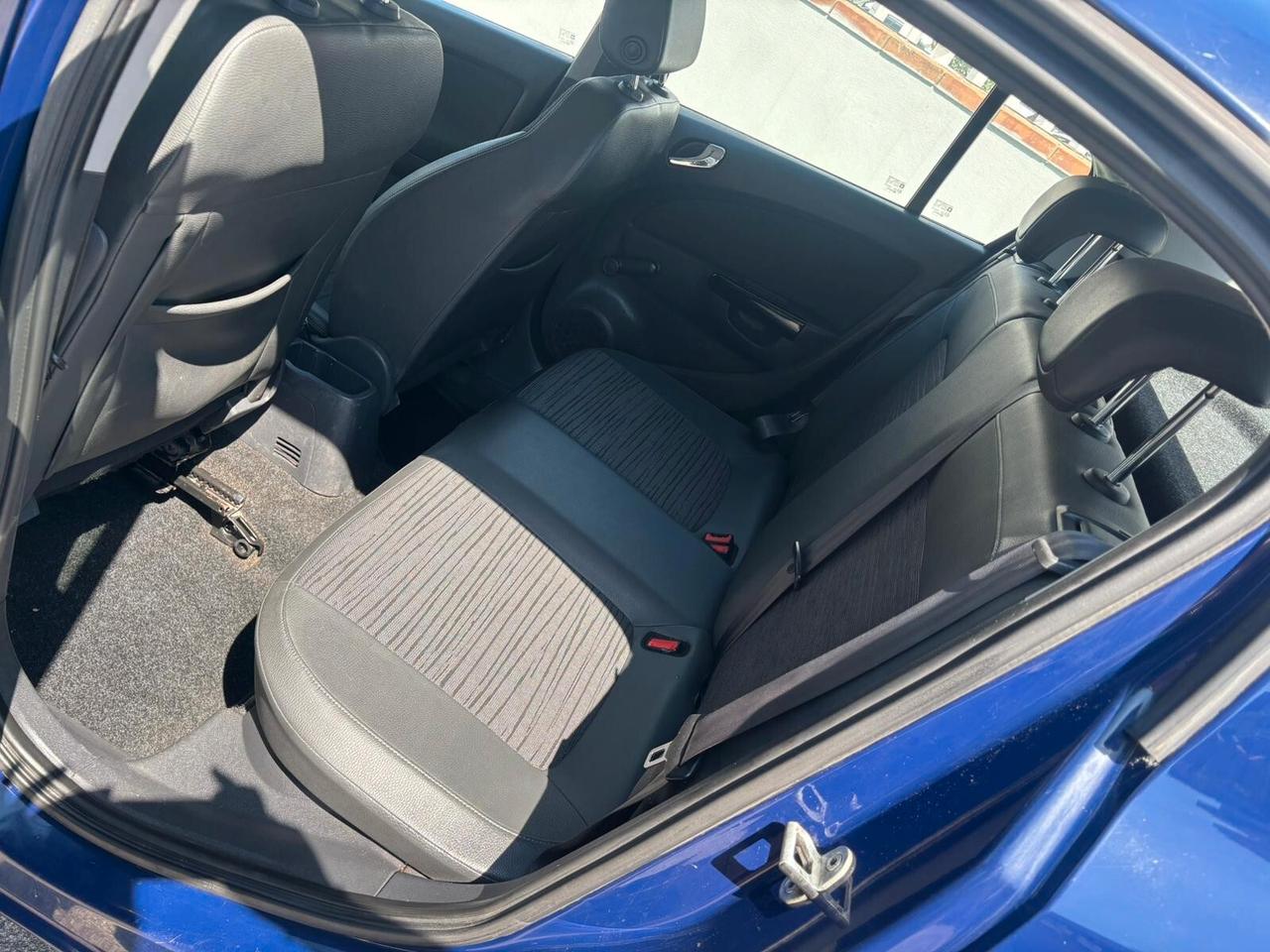 Opel Corsa 1.2 85CV 5 porte GPL-TECH Ecotec