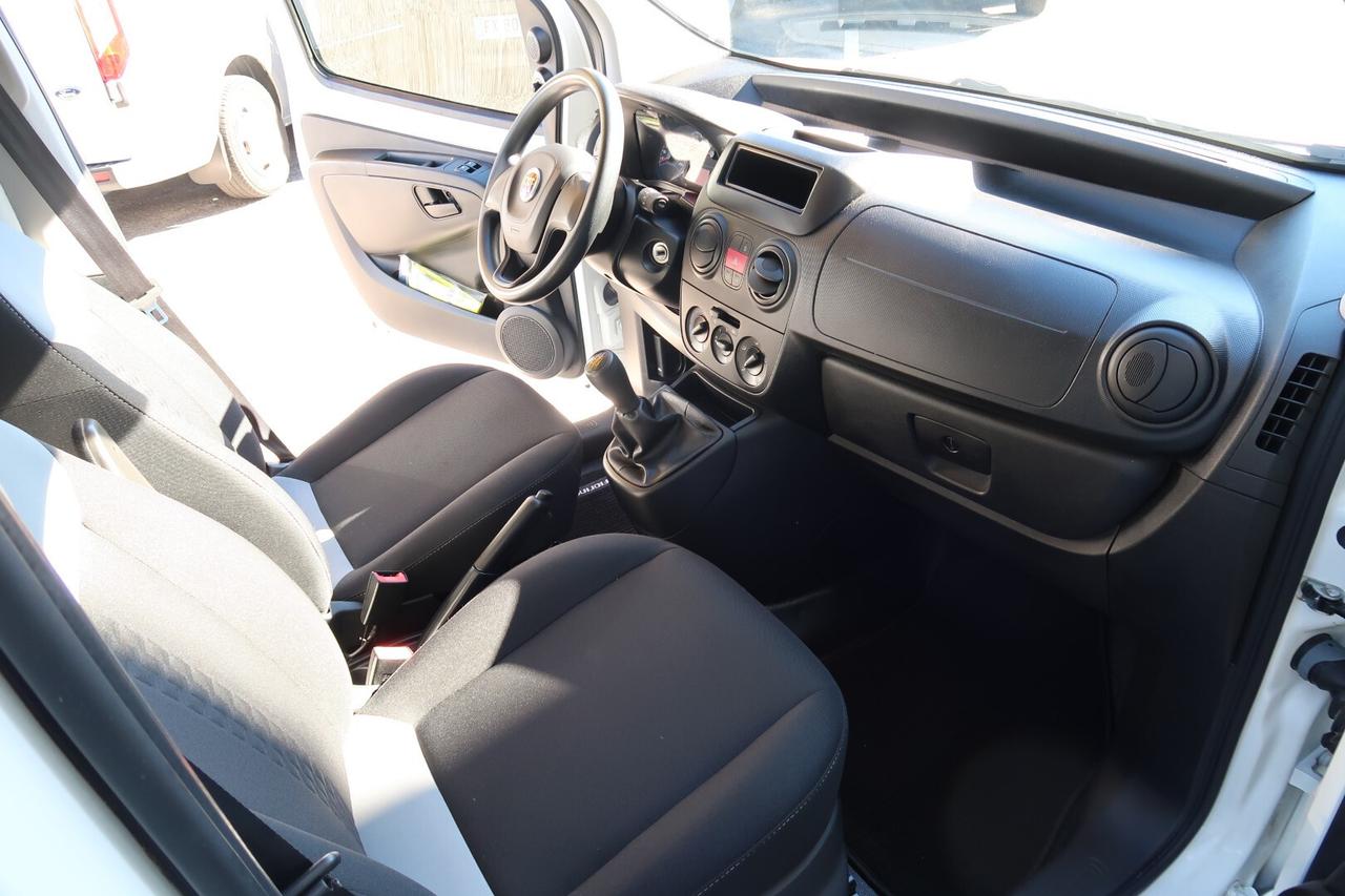 Fiat Fiorino 1.3 MJT 95CV Cargo SX